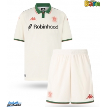 OGC Nice Bortedraktsett Barn 2025-26 Kortermet (+ Korte bukser)